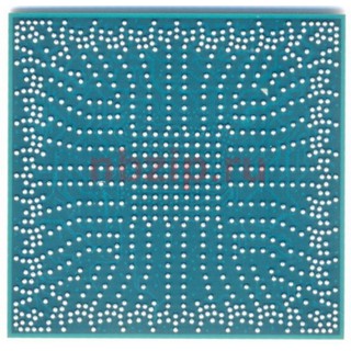 Chip INTEL Sr40B FH82HM370 82HM370