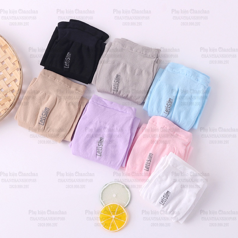 Bao tay chống nắng size Nữ 18k / đôi (không hộp)