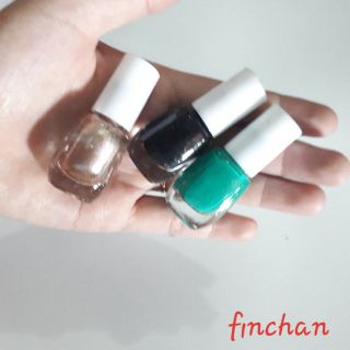 Sơn móng tay mini 5k