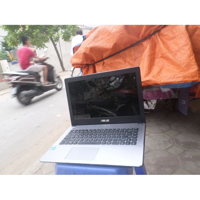 Laptop Asus X450ca, Máy mỏng thời trang nguyên tem | BigBuy360 - bigbuy360.vn