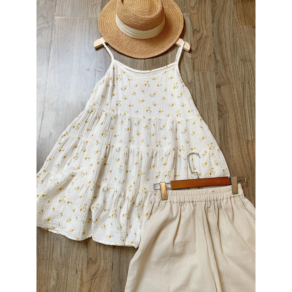 Áo Váy/ Quần Short Mio - Ramé | BigBuy360 - bigbuy360.vn