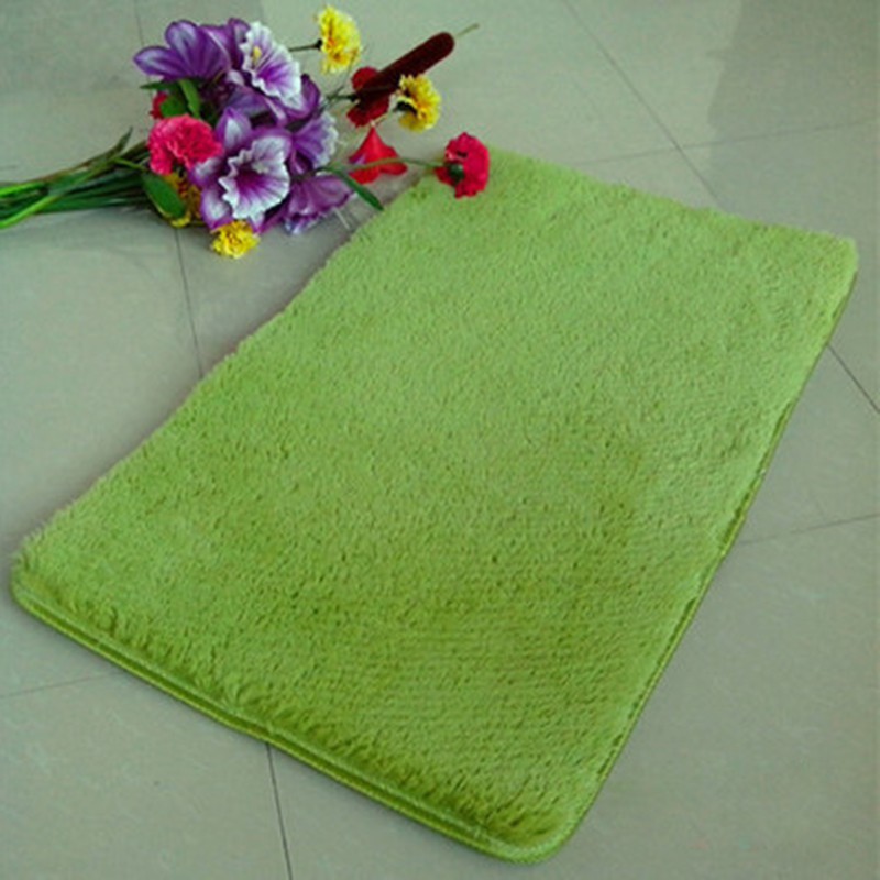 Thảm không trơn dùng cho phòng tắm