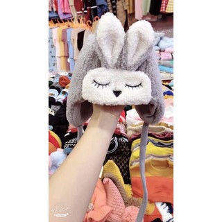 Mũ len lông cừu