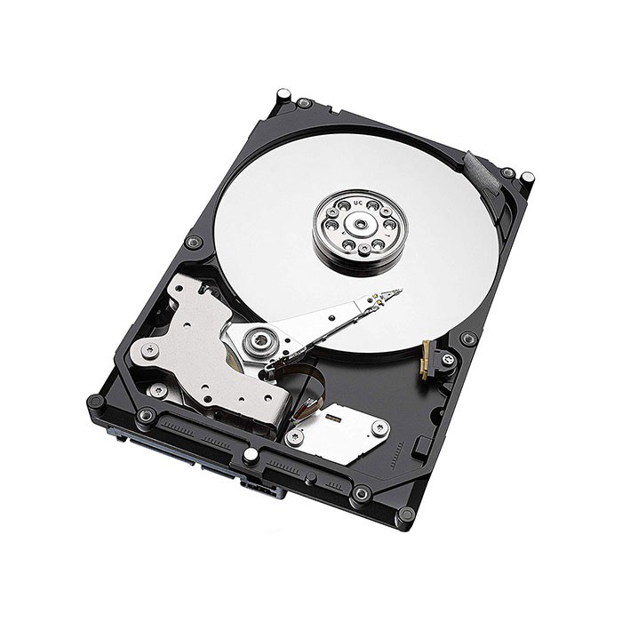 Ổ cứng HDD Seagate 2TB Barracuda Chính Hãng | WebRaoVat - webraovat.net.vn