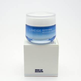 Dưỡng Da Laneige Water Bank Moisture Cream EX 50ml