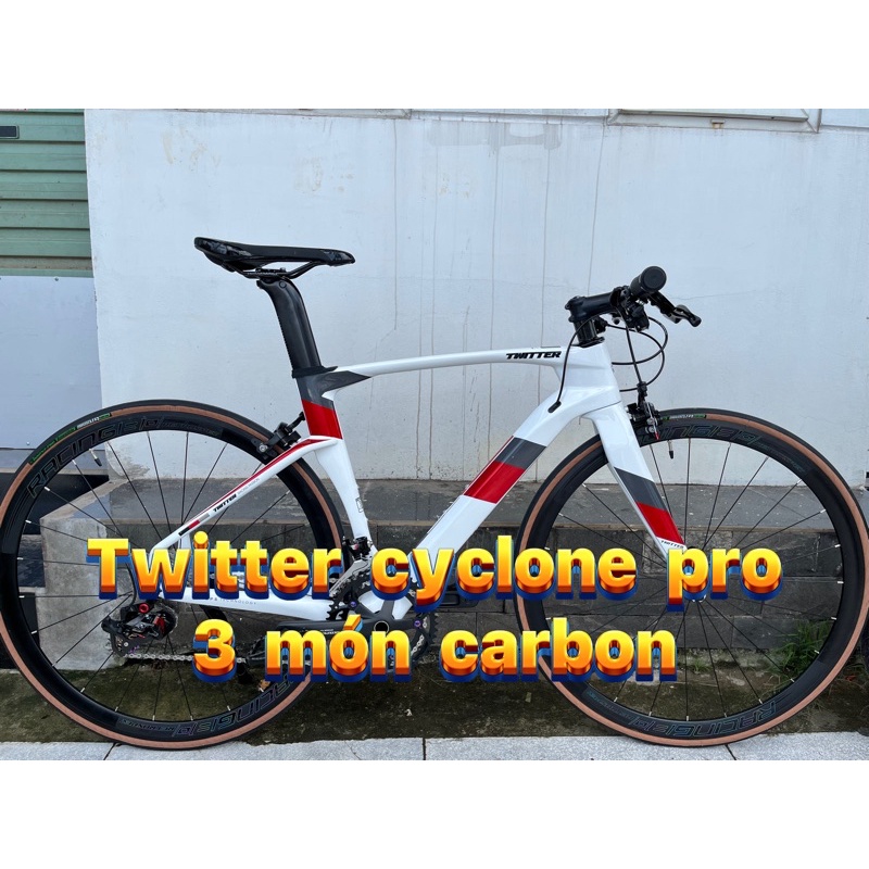 xe twitter cyclone pro 2022