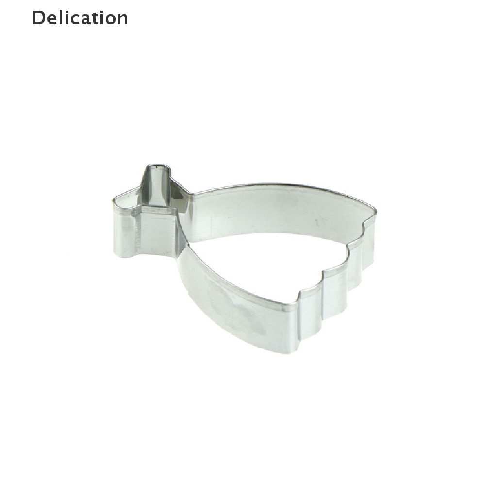 Khuôn Cắt Bánh Quy Hình Công Chúa Dễ Thương