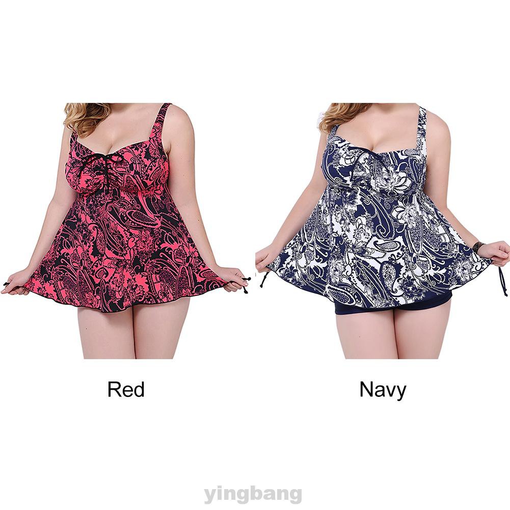 Set Đồ Bơi 2 Mảnh Co Giãn Cho Nữ | BigBuy360 - bigbuy360.vn