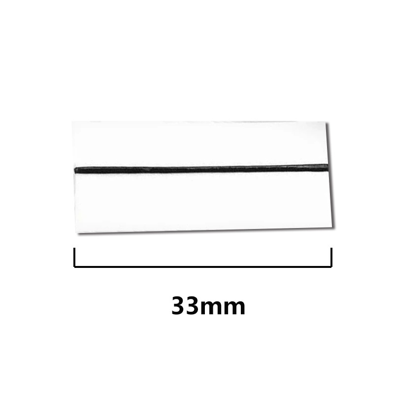Hộp 50 Miếng Dán Lông Mi Giả Tự Dính Không Gây Dị Ứng Có Thể Tái Sử Dụng