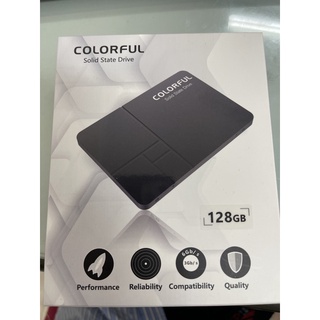 Ssd colorful 128g sl300