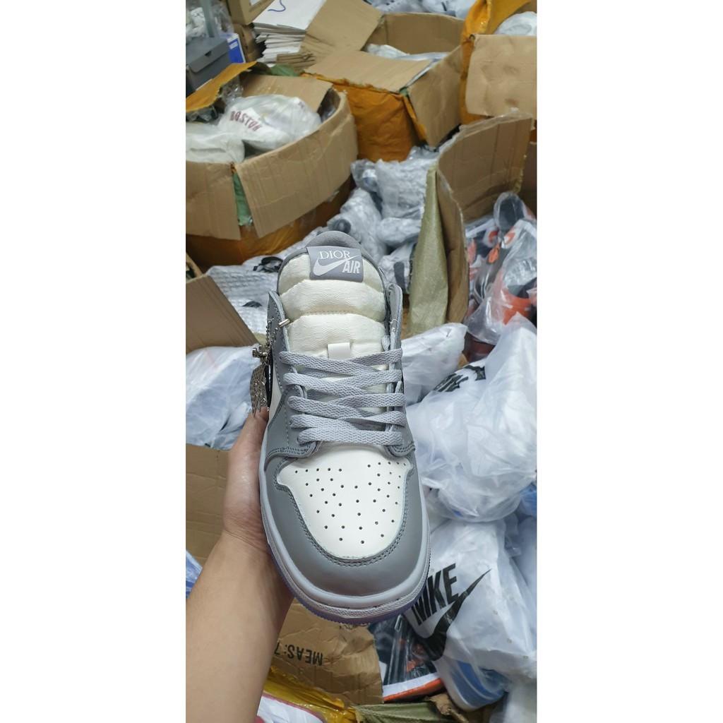 (Full Box) Giày JD cổ thấp | BigBuy360 - bigbuy360.vn