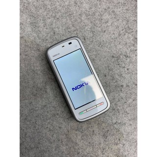Điện thoại Nokia 5230 Xpressmusic Chính hãng