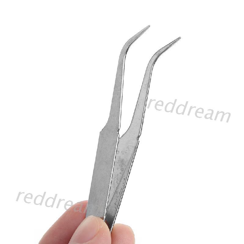 Nhíp Sửa Chữa Chuyên Dụng Bằng Thép Không Gỉ Tiện Dụng