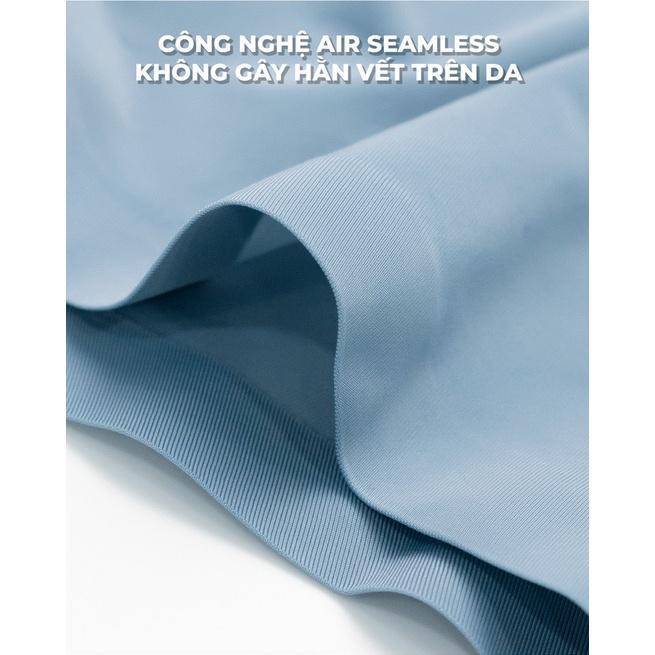 Bộ 3 quần boxer nam lụa sữa mát lạnh sịp mềm mại kháng khuẩn iCOMBAT