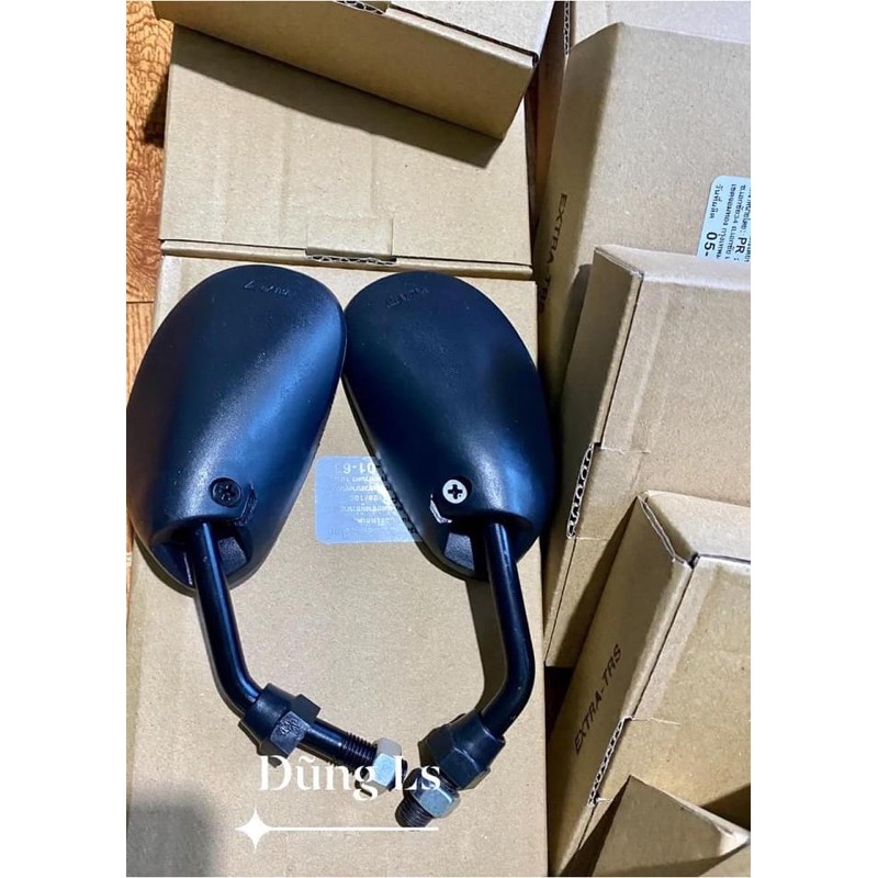 Gương chiếu hậu nova, kính chiếu hậu Nova Dash, Nova Tena, Ls