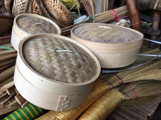Xửng hấp bánh bao, hấp há cảo