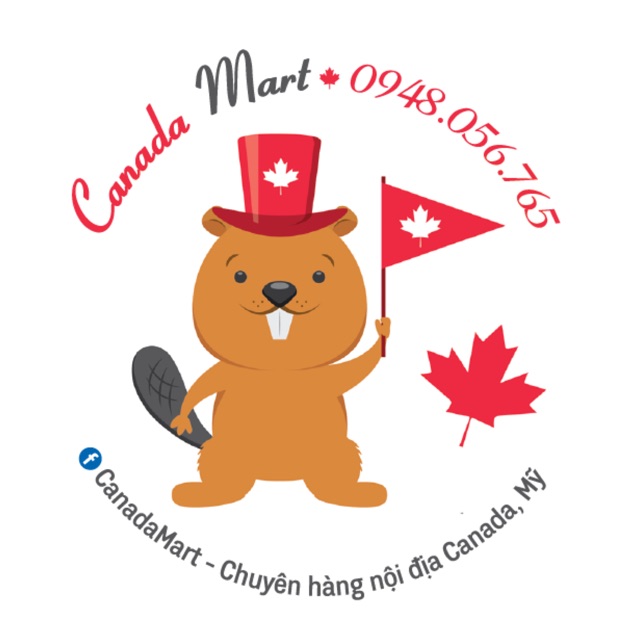 CanadaMart (hàng nội địa)