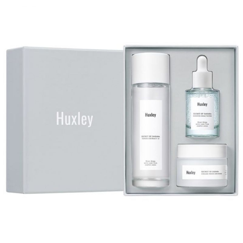 SET DƯỠNG TRẮNG DA HULEXY