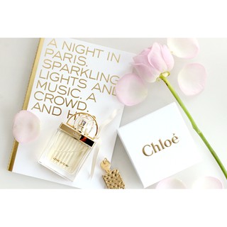 Nước hoa Chloe Pháp 7.5ml mini EDP