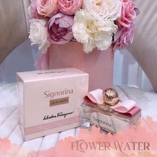 Nước hoa nữ signoriana 100ml