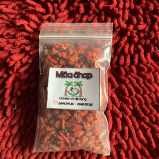 Kỉ tử 100g