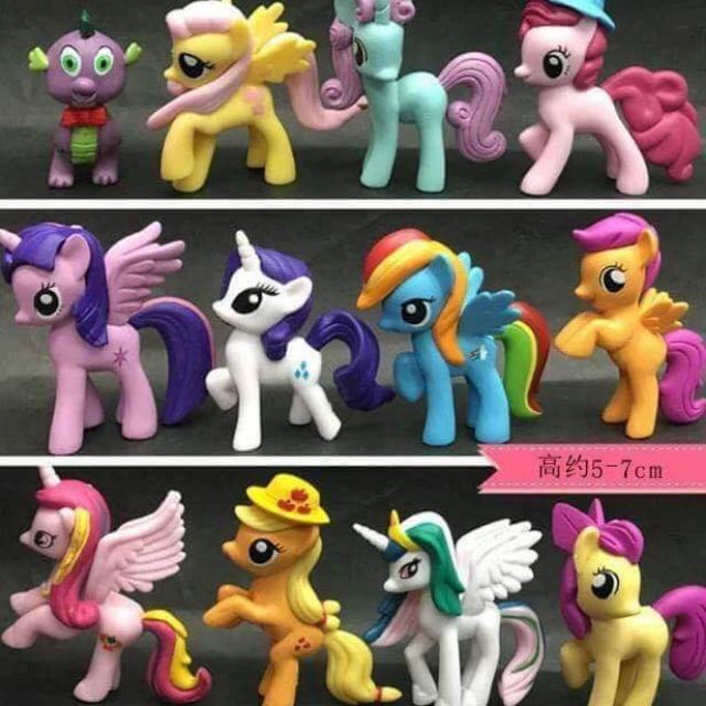 ngựa pony