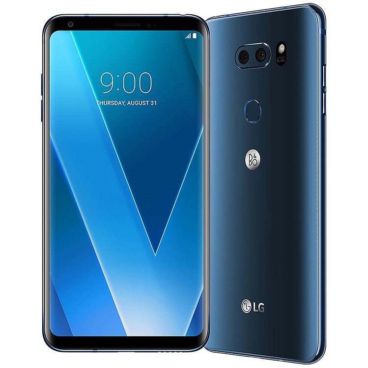 Điện thoại LG V30 RAM 4GB-64GB-128GB MỚI - NGUYÊN CON NGUYÊN ZIN