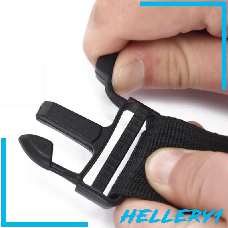 [Hellery1] Túi Đeo Hông Chống Thấm Nước Có Thể Điều Chỉnh Dùng Khi Chạy Bộ / Câu