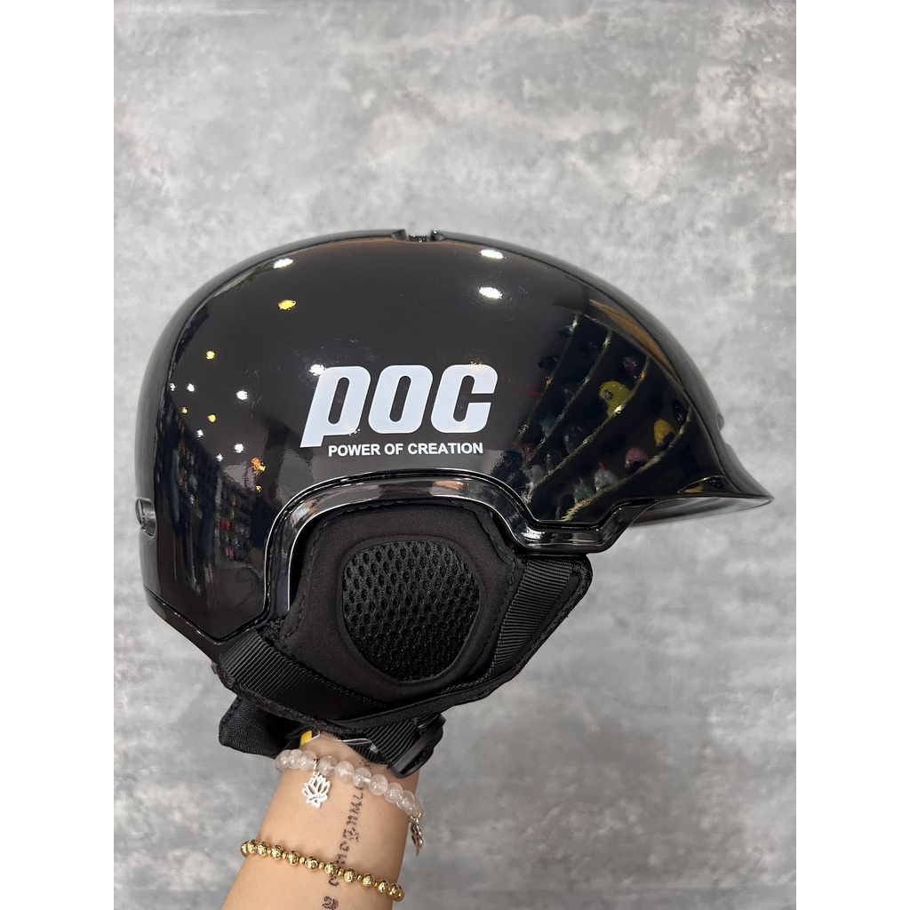 NÓN POC P17 HÀNG CHÍNH HÃNG