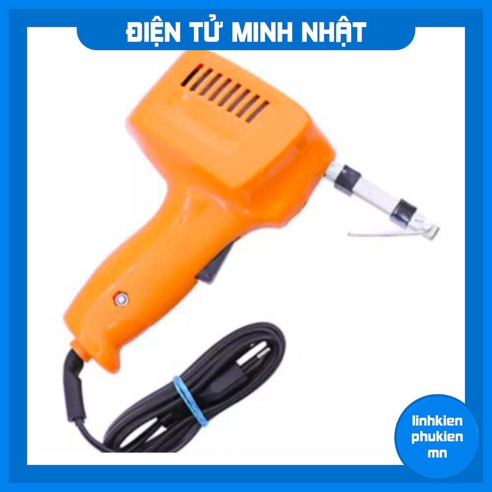 Mỏ hàn tiệp 220V 100W, máy hàn tiệp [Bảo hành 1 tháng]