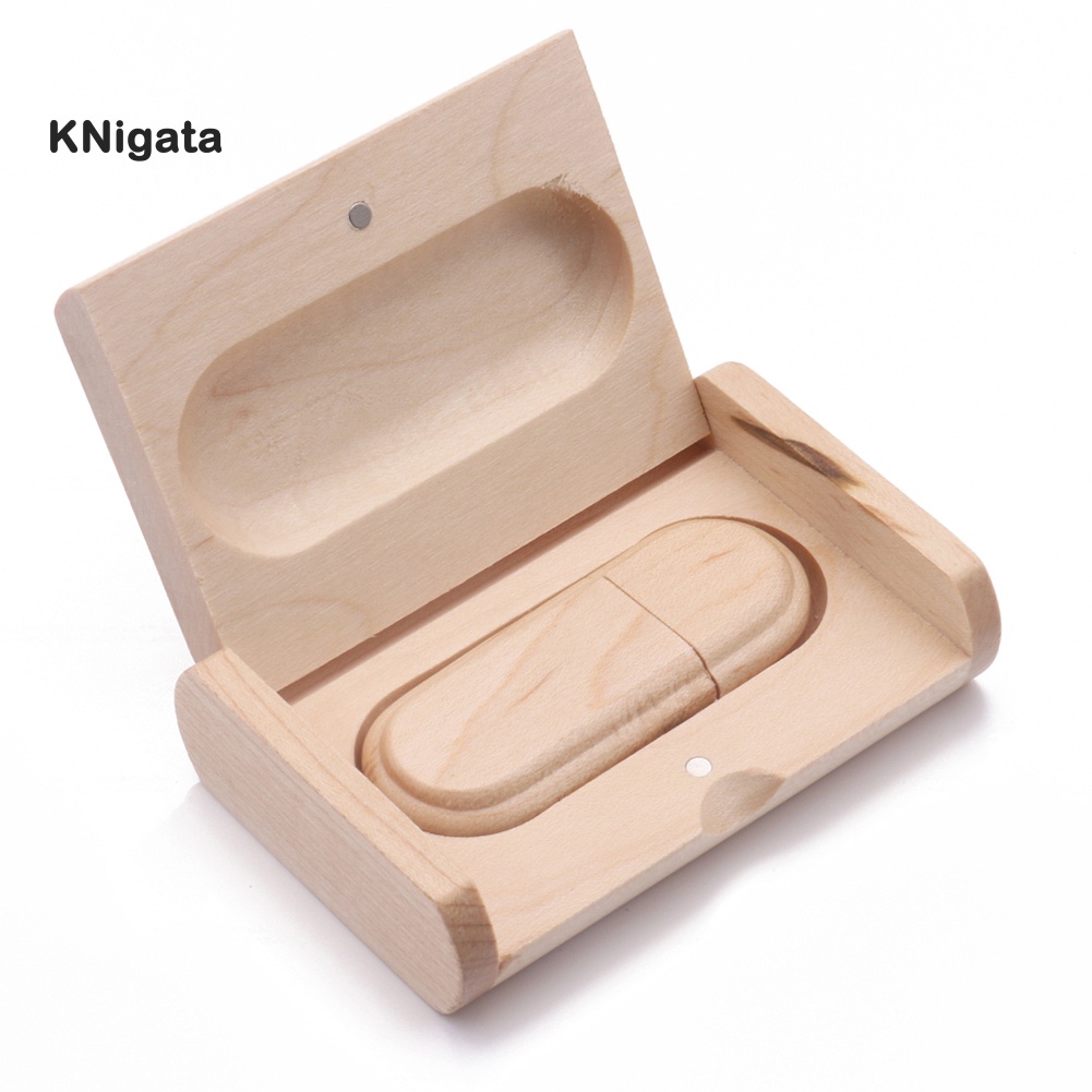 Usb Mini 4gb 8gb 16gb 32gb 64gb Bằng Gỗ | BigBuy360 - bigbuy360.vn