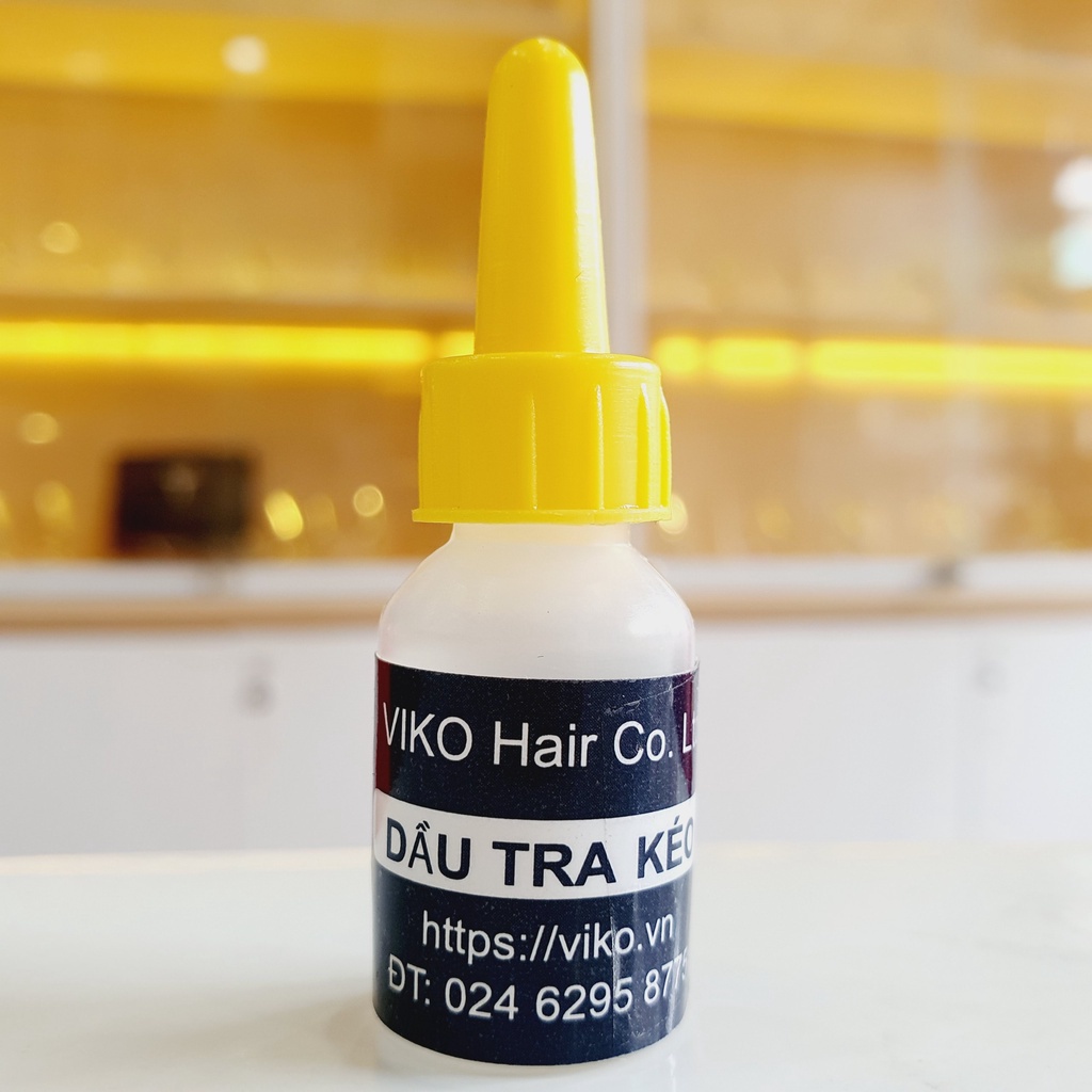 Vệ sinh kéo chuyên dụng VLS dụng cụ chuyên dụng cho thợ cắt tóc chuyên nghiệp - Hair Mart
