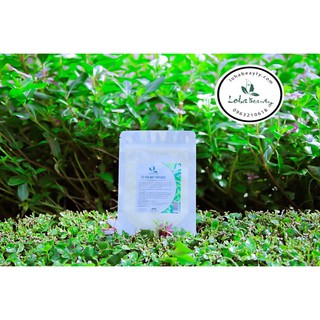Bột rửa mặt loha