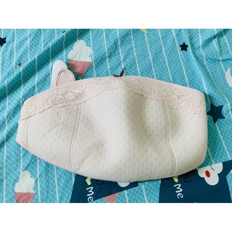 Đai đỡ bụng bầu Kuku