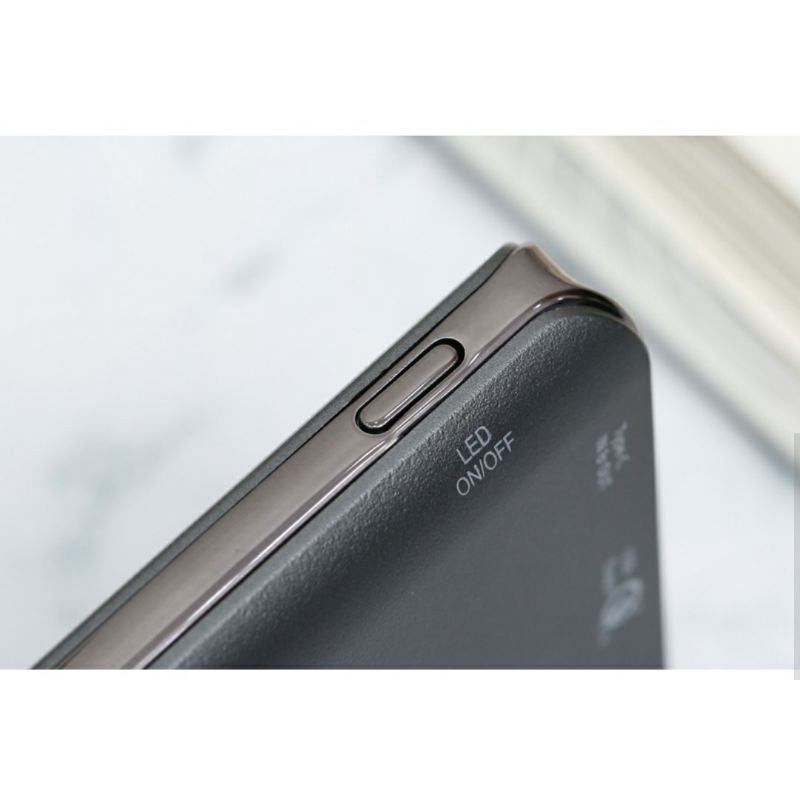 Sạc dự phòng không dây  10.000 mAh Type C PD QC3.0 Xmobile P66D