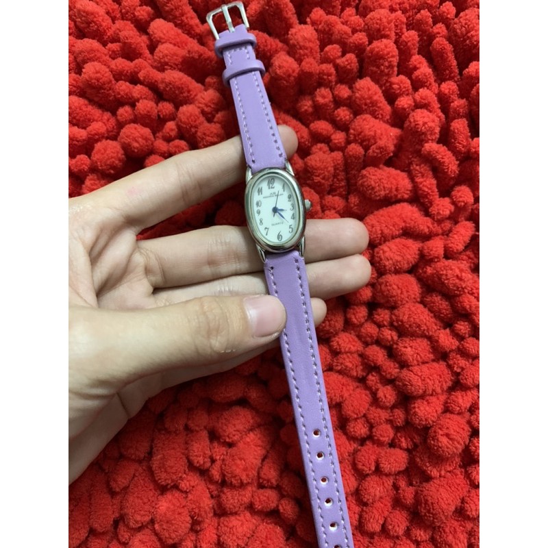 Đồng hồ nữ AB hàng si