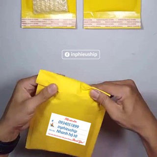 Decal Phiếu Giao Hàng - 20k/100 tem (MVD05)