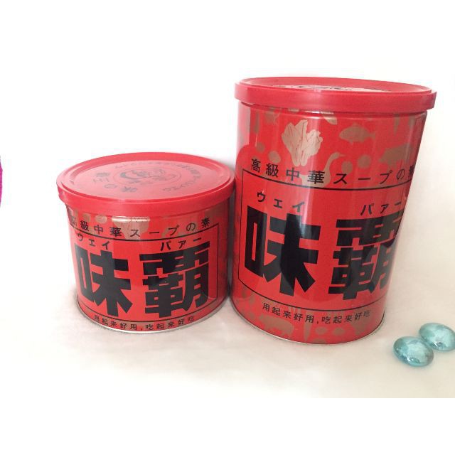 Bột nước cốt gà hầm Kagome Nhật Bản - hộp 500gram