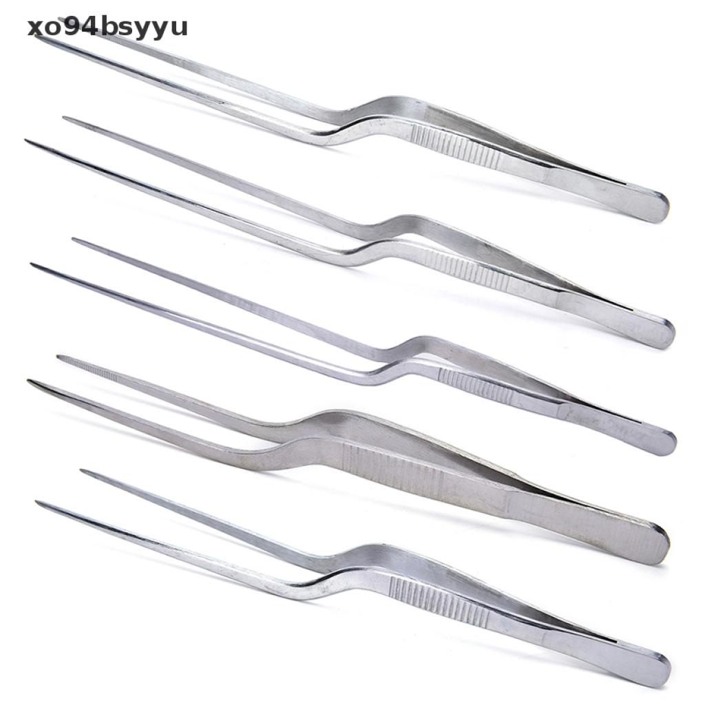 Nhíp Góc Bằng Thép Không Gỉ Xo94Bsyu