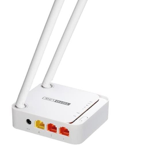 Bộ Phát Sóng Wifi Không Dây Totolink N200re Mini 300mbps | BigBuy360 - bigbuy360.vn