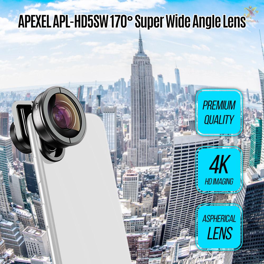 Giày Thể Thao Nam Thời Trang Chất Lượng Cao Apexel Apl-Hd5Sw 170 °