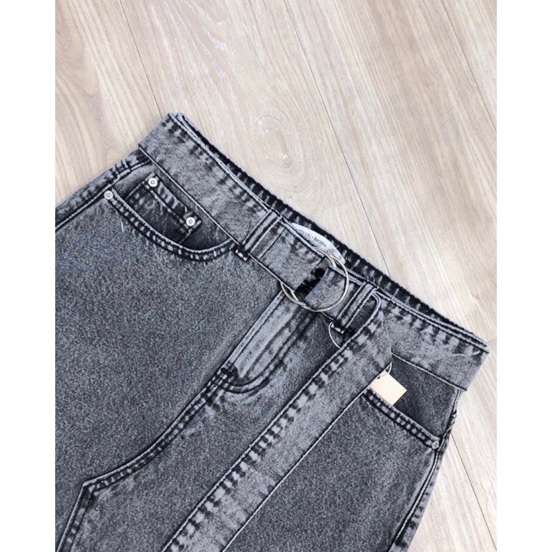 SK260221-Chân váy jean BSK | BigBuy360 - bigbuy360.vn