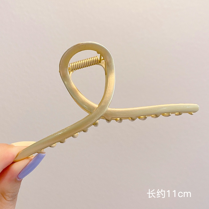 Kẹp tóc hình hoa hướng dương đính ngọc trai phong cách Hàn Quốc cho nữ