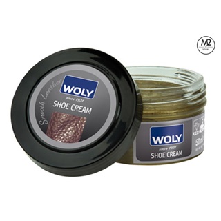 Si đánh giày cao cấp Woly