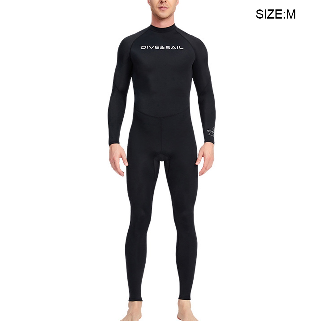 Wetsuits Diving Suit Men's and Women's Wetsuit Full Body Swimsuit UPF 50   Sunprotection for Diving SnorkelingELEN