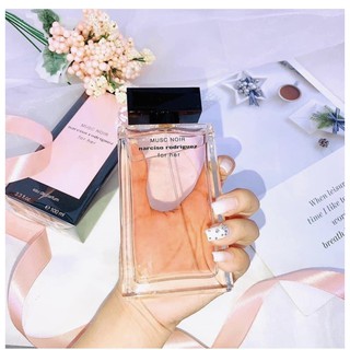 [Hàng mới] - Mẫu thử Narciso Musc Noir (Mẫu thử 1Oml)