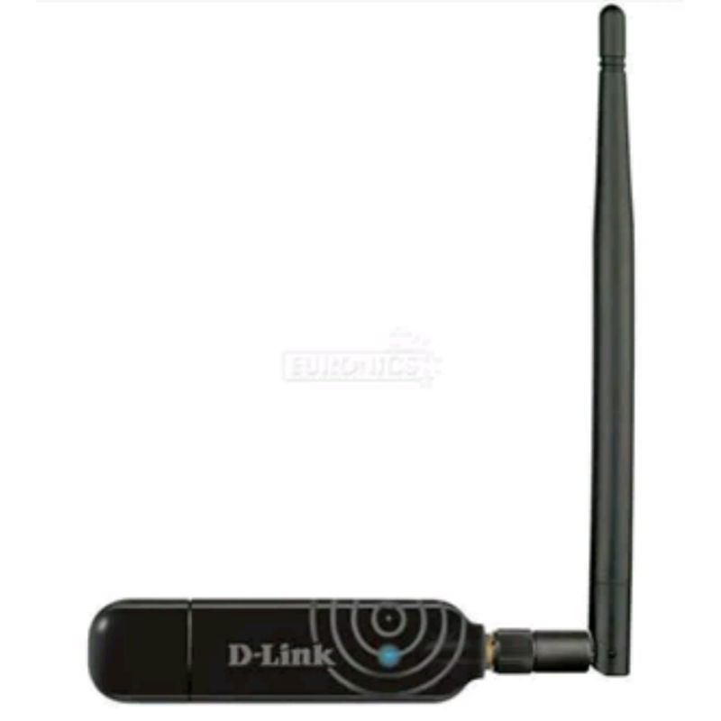 Usb Chuyển Đổi Không Dây D-link Dwa-137