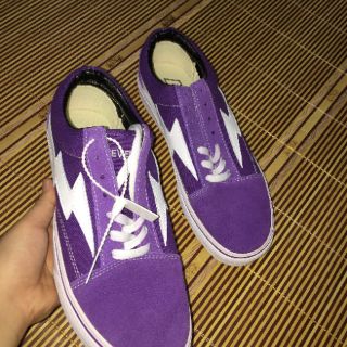 Giày  REVENGE x STORM  VANCE AVRIL