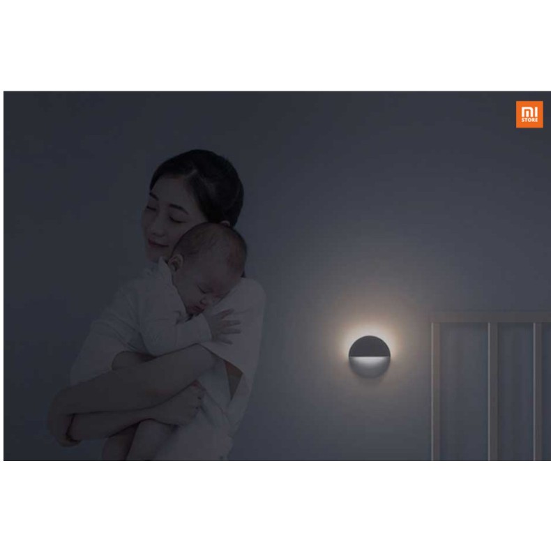Đèn Xiaomi Philips Cảm Biến Thông Minh Kết Nối bluetooth XIAOMI MIJia Philips Bluetooth Night Light