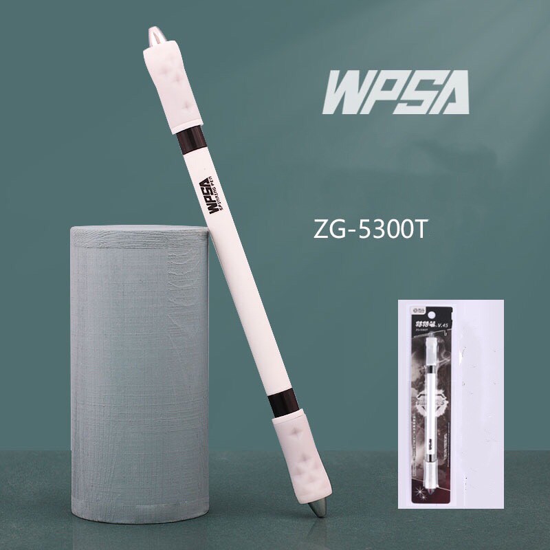 Bút quay nghệ thuật WPSA ZG 5300ST - Mod dành cho Pen spinning